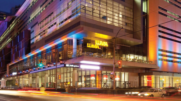 The 2017 CGM TIFF Awards – Another Great Year