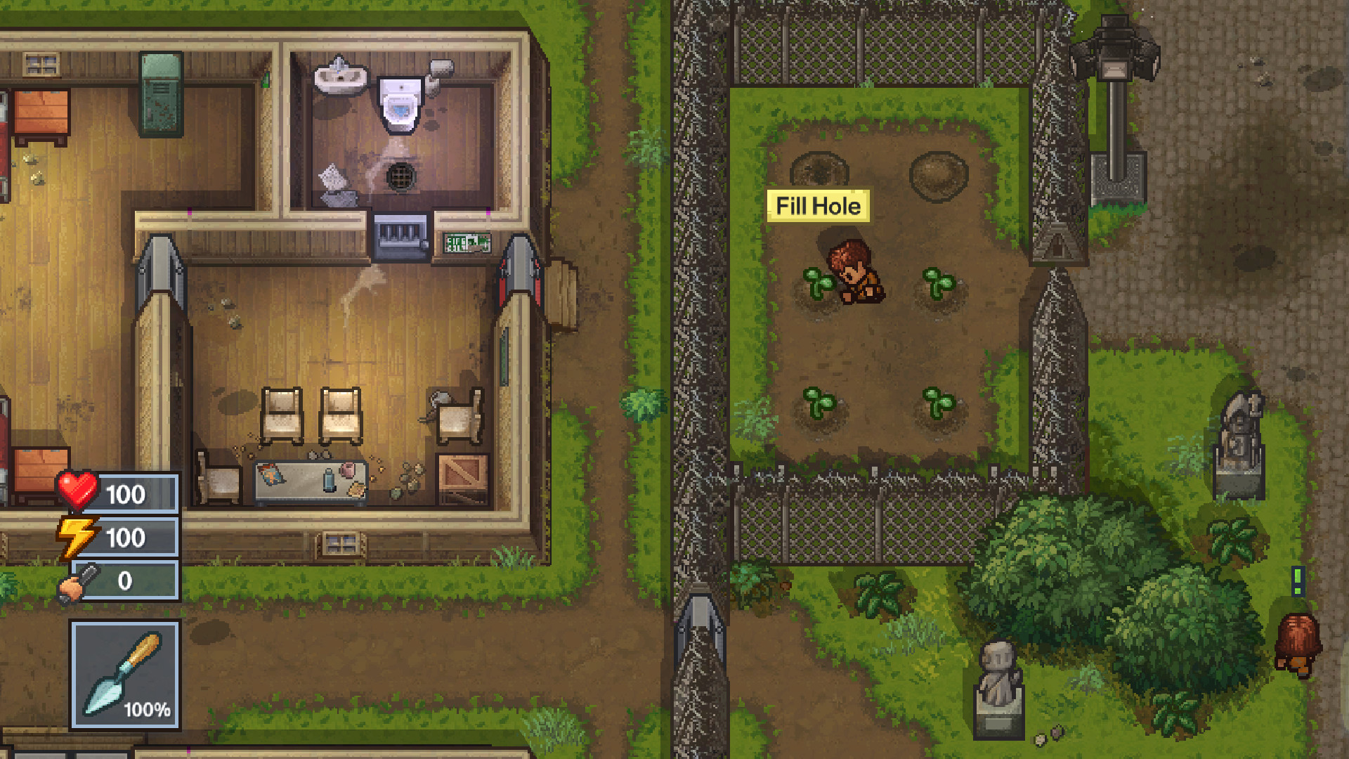 The Escapists 2 (Playstation 4) Review – Prison Hijinks With Friends 4