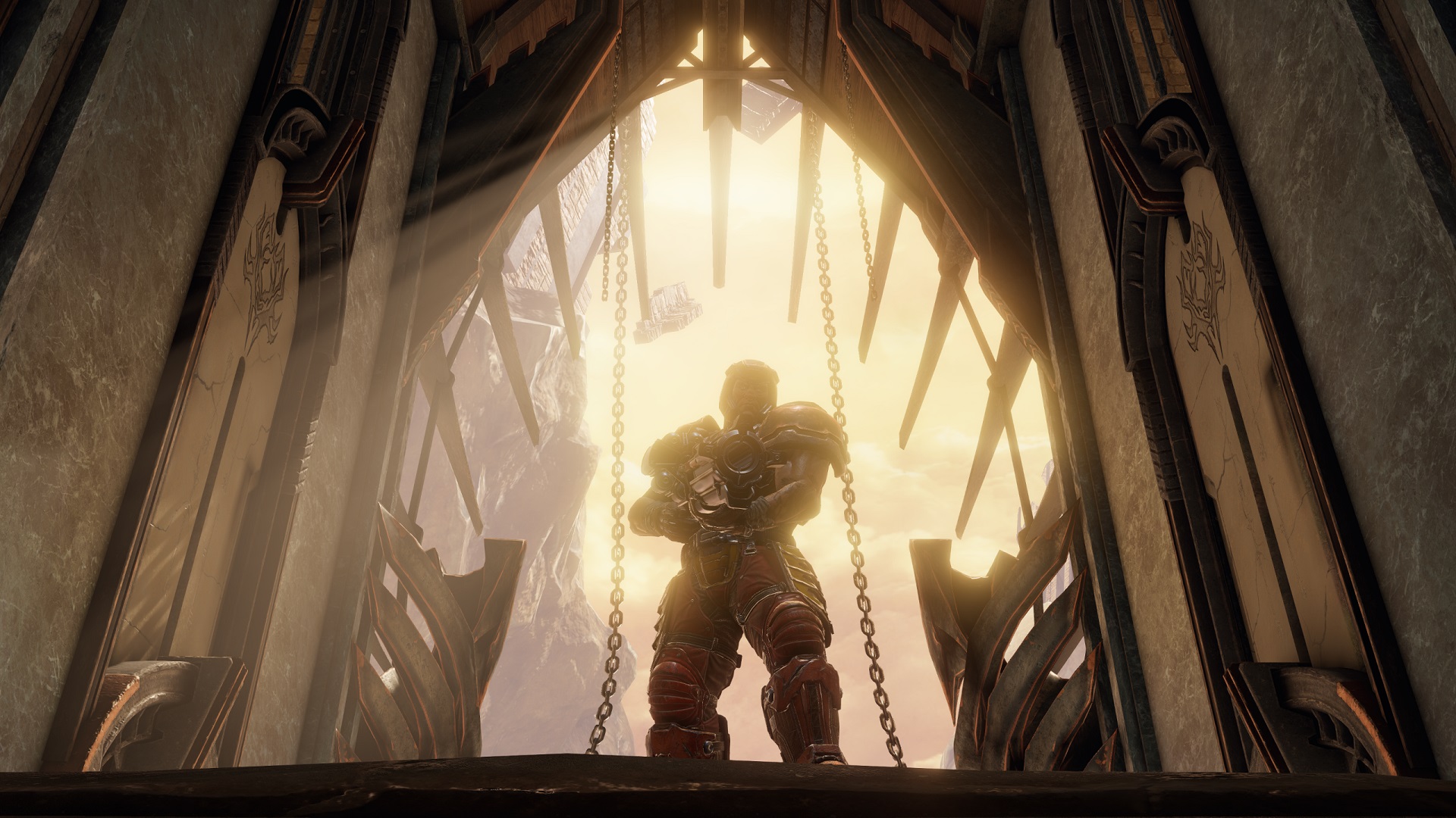 The FPS Champ Returns with Quake Champions 3