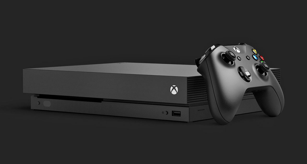 The Future Of Xbox One With Scorpio The Future Of Xbox One - An Interview With Dave Mccarthy 2