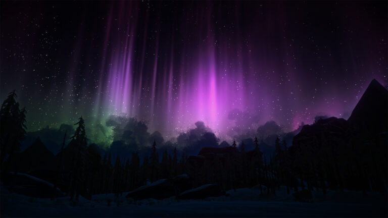 The Long Dark (PlayStation 4) Review