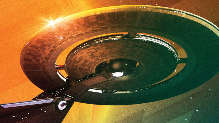 To Boldly Go Where No Trek Has Gone Before…So far