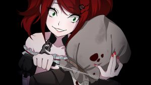 Tokyo Dark (PC) Review - Your Own Detective Story 1