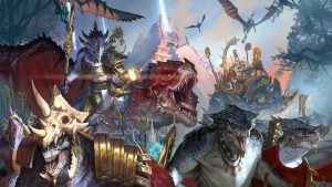 Total War: Warhammer 2 (PC) Review- Miniatures Come to Life 3