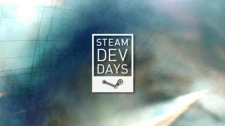 Valve Confirms No Steam Dev Days Event For 2017
