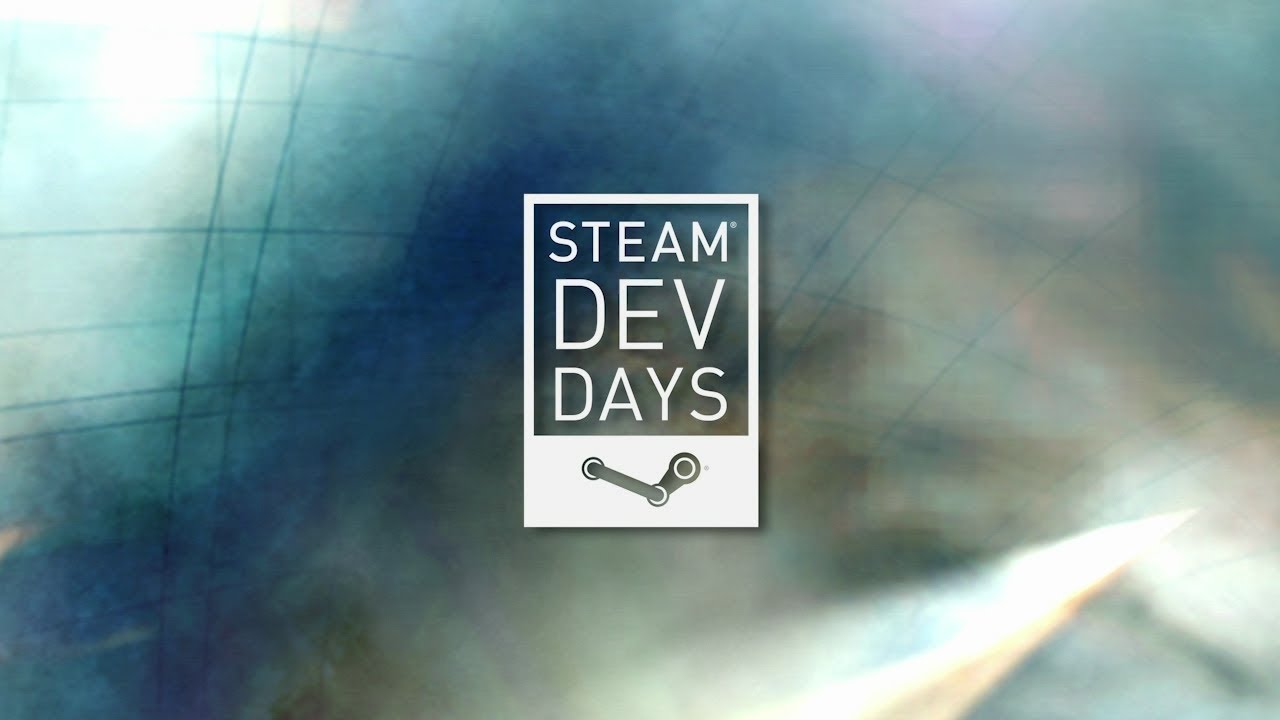 Valve Confirms No Steam Dev Days Event For 2017 1
