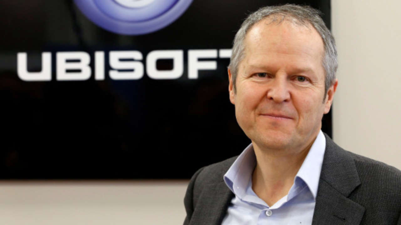 Vivendi Undecided On Ubisoft Takeover 1