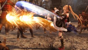 Warriors All Stars (PS4) Review - Unabashed Fan Service Fun 1