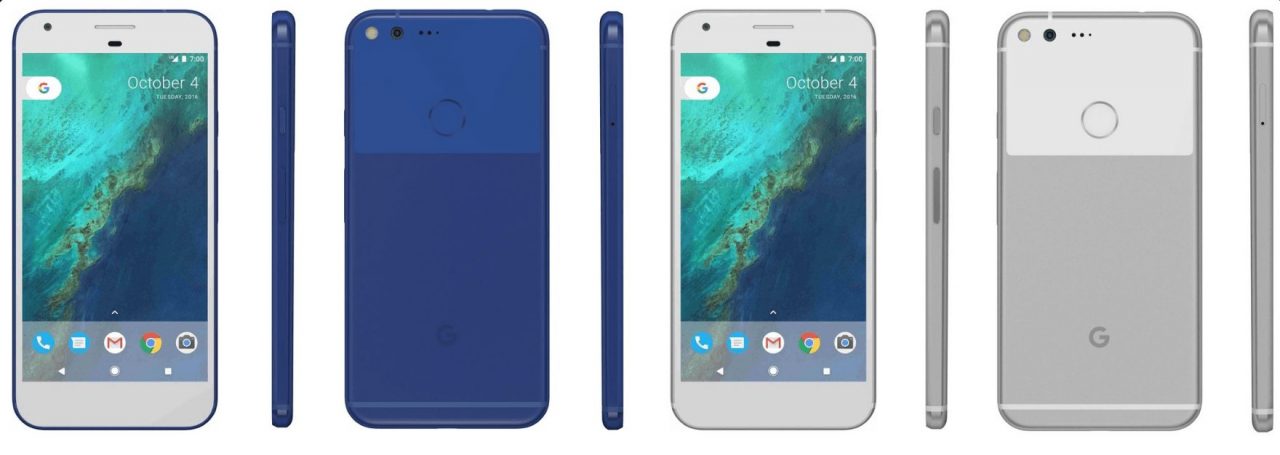 What the HTC Google Deal Means for Android 1