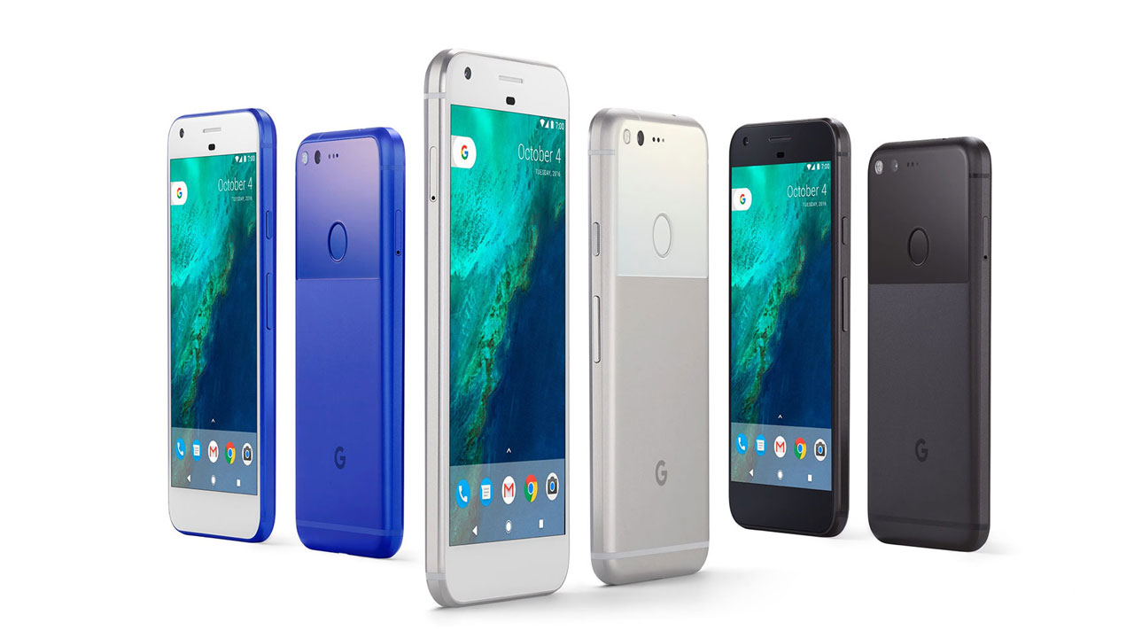 What the HTC Google Deal Means for Android