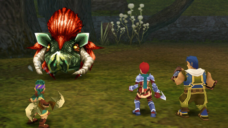 Ys SEVEN (PC) Review