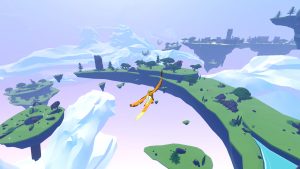 AER: Memories of Old (PS4) Review: Light and AER-y 1