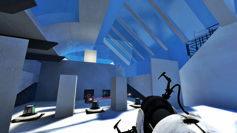 An Inside Look at Game Design with Blocktober