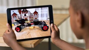 Apple ARkit is the Gamechanger the Industry Needed 5