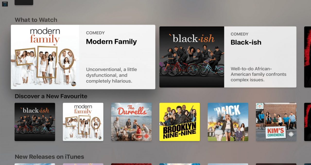 Apple Tv 4K Review – Welcome To The Future 11