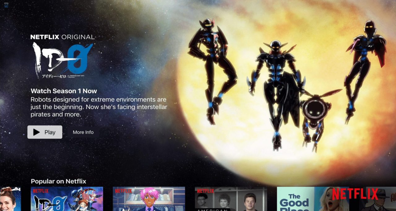 Apple Tv 4K Review – Welcome To The Future 12