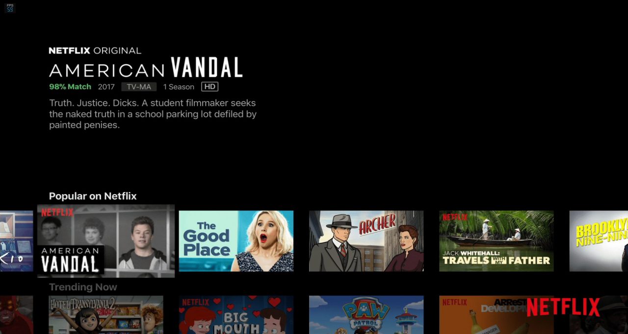 Apple Tv 4K Review – Welcome To The Future 13