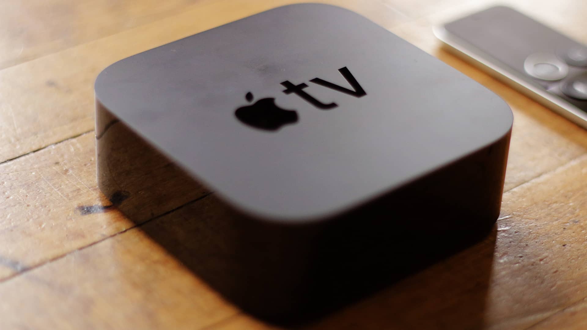 Apple Tv 4K Review – Welcome To The Future