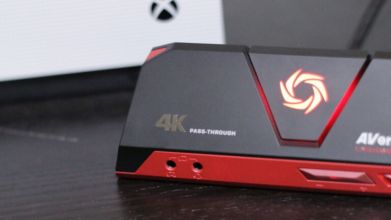 AverMedia Live Gamer Portable 2 Plus (Hardware) Review