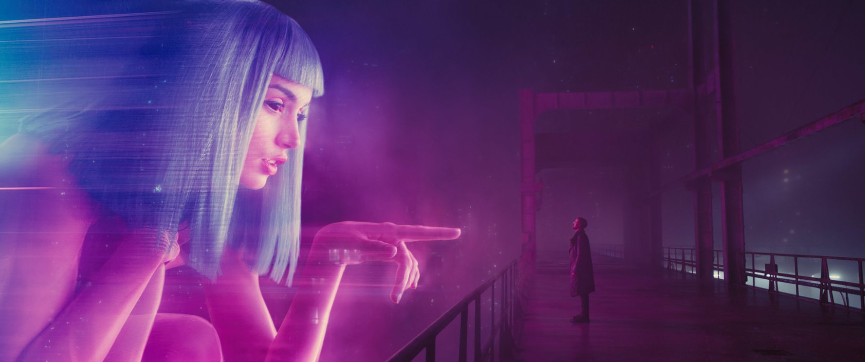 Blade Runner 2049 (2017) Review - Future Noir Nourishment 1