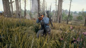 Bluehole In Talks to Extend PlayerUnknown’s Battlegrounds Xbox One Deal 1