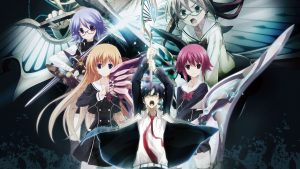 Chaos;Child (PS4) Review - Lost in Delusion 2