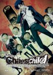 Chaos;Child (PS4) Review - Lost in Delusion 3
