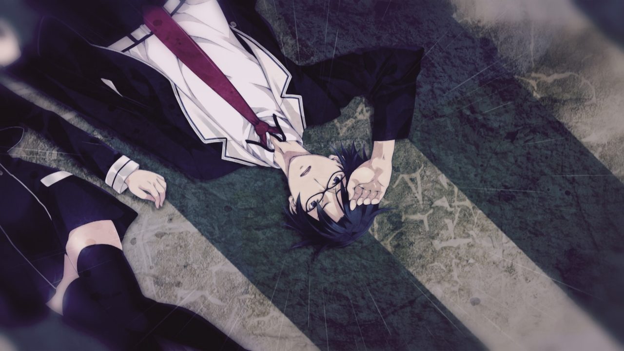 Chaos;Child (Ps4) Review - Lost In Delusion 7