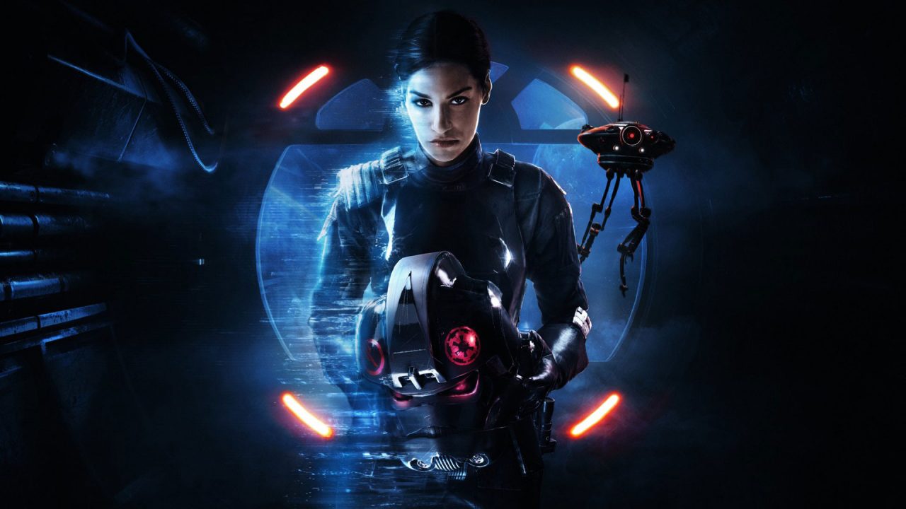 Crafting A Morally Grey Star Wars Story: A Talk With Ea Motive 3