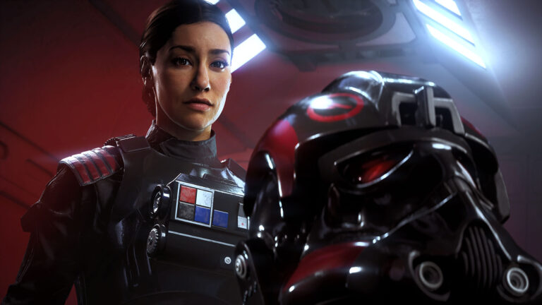Crafting A Morally Grey Star Wars Story