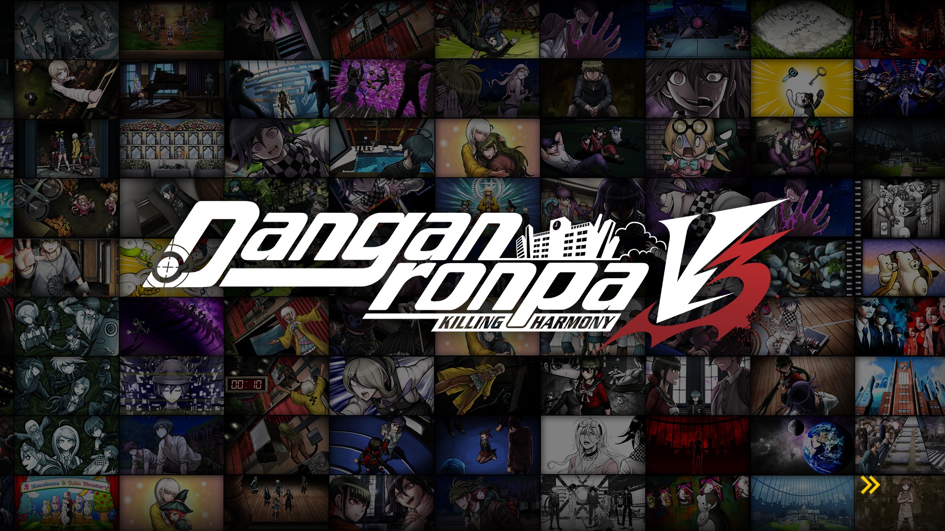 Danganronpa V3’S Ending Makes A Polarizing Case For Letting The Series Go
