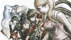 Danganronpa V3’s Ending Makes a Polarizing Case for Letting the Series Go