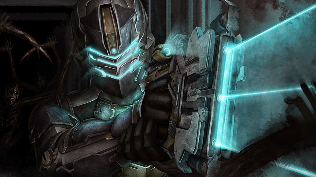 EA Shutting Down Visceral Games