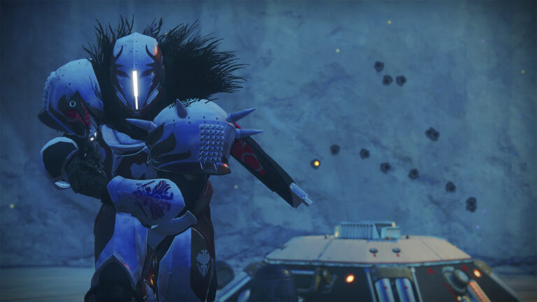 Destiny 2 Feels Right at Home on PC