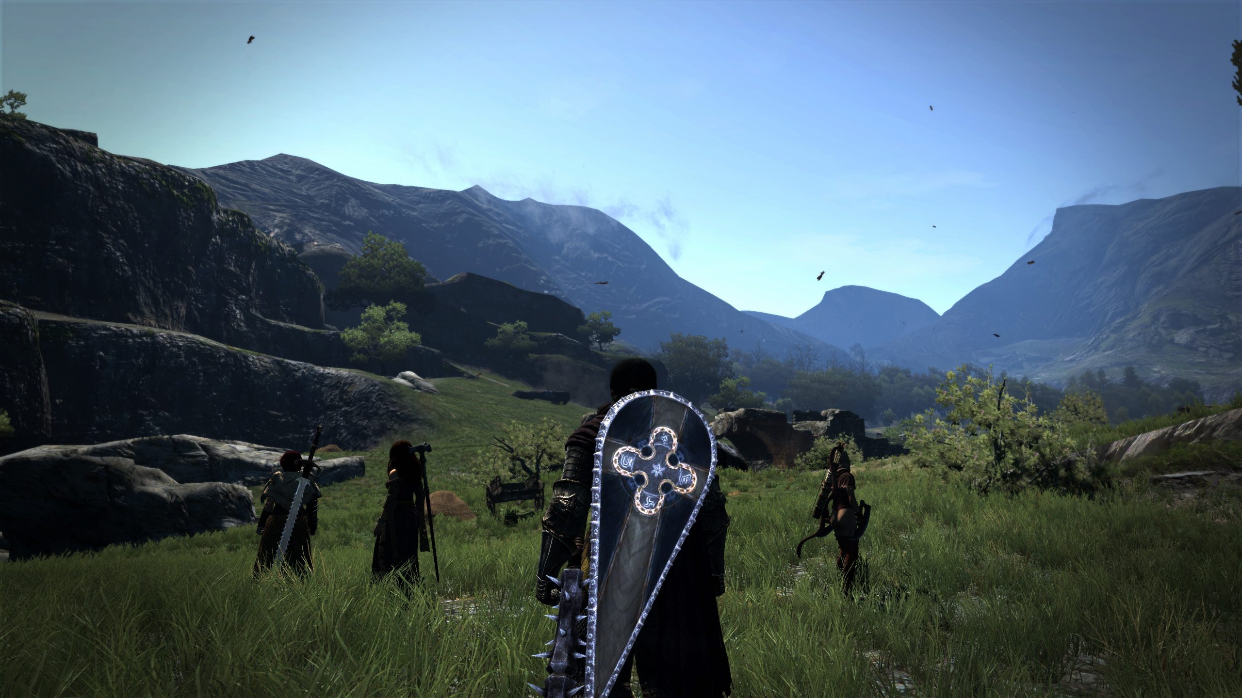 Dragon’s Dogma: Dark Arisen (PlayStation 4) Review - A Soulless Pawn 6