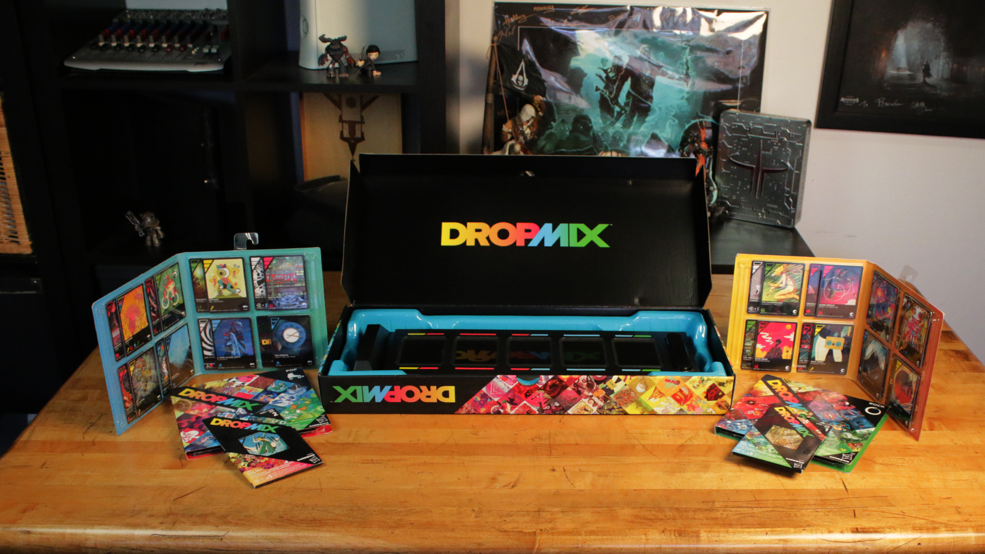 Dropmix (Mobile) Review - Make Some Noise 1