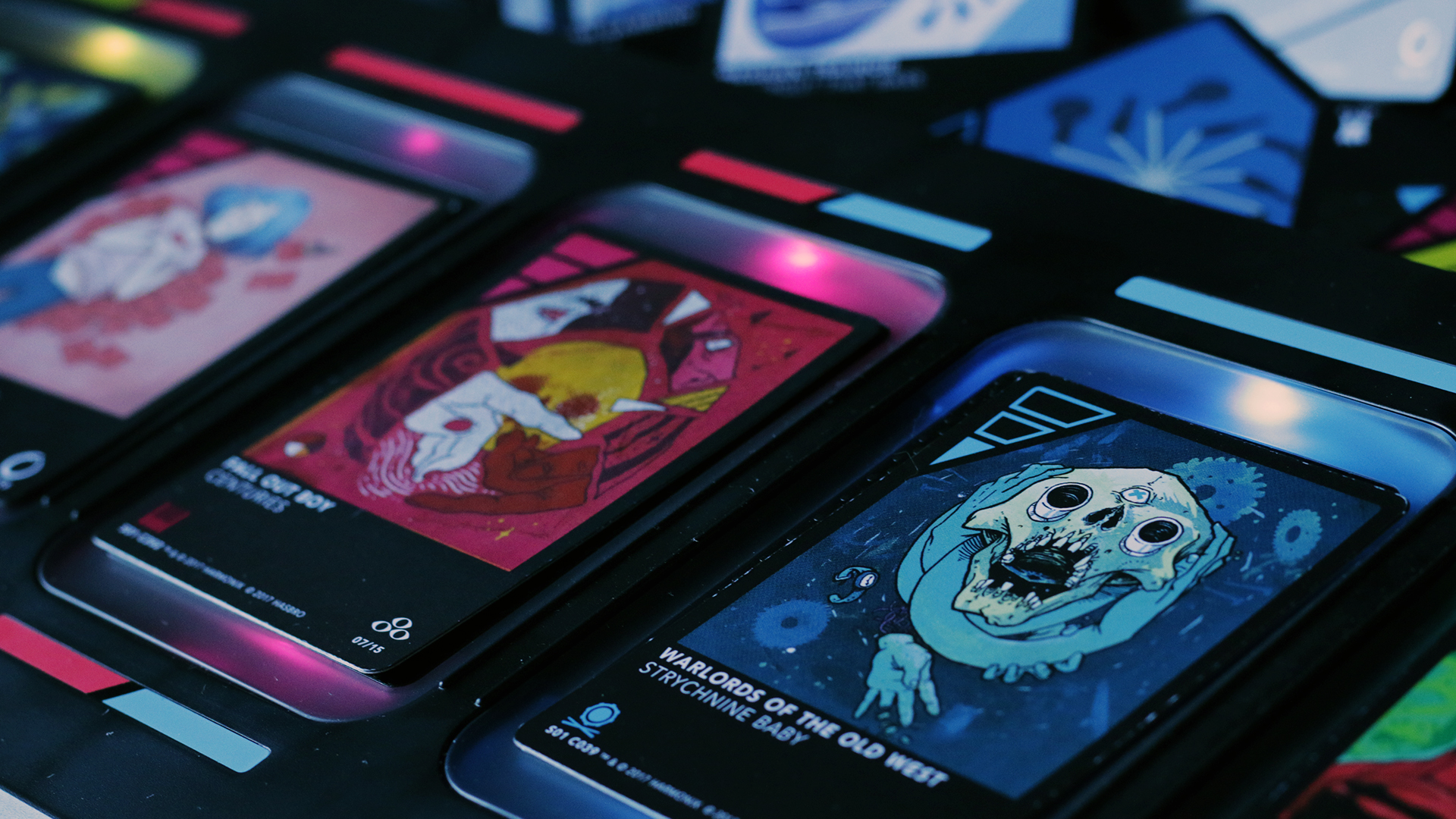Dropmix (Mobile) Review - Make Some Noise 9