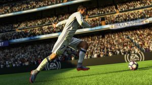 FIFA 18 (PlayStation 4) Review 7