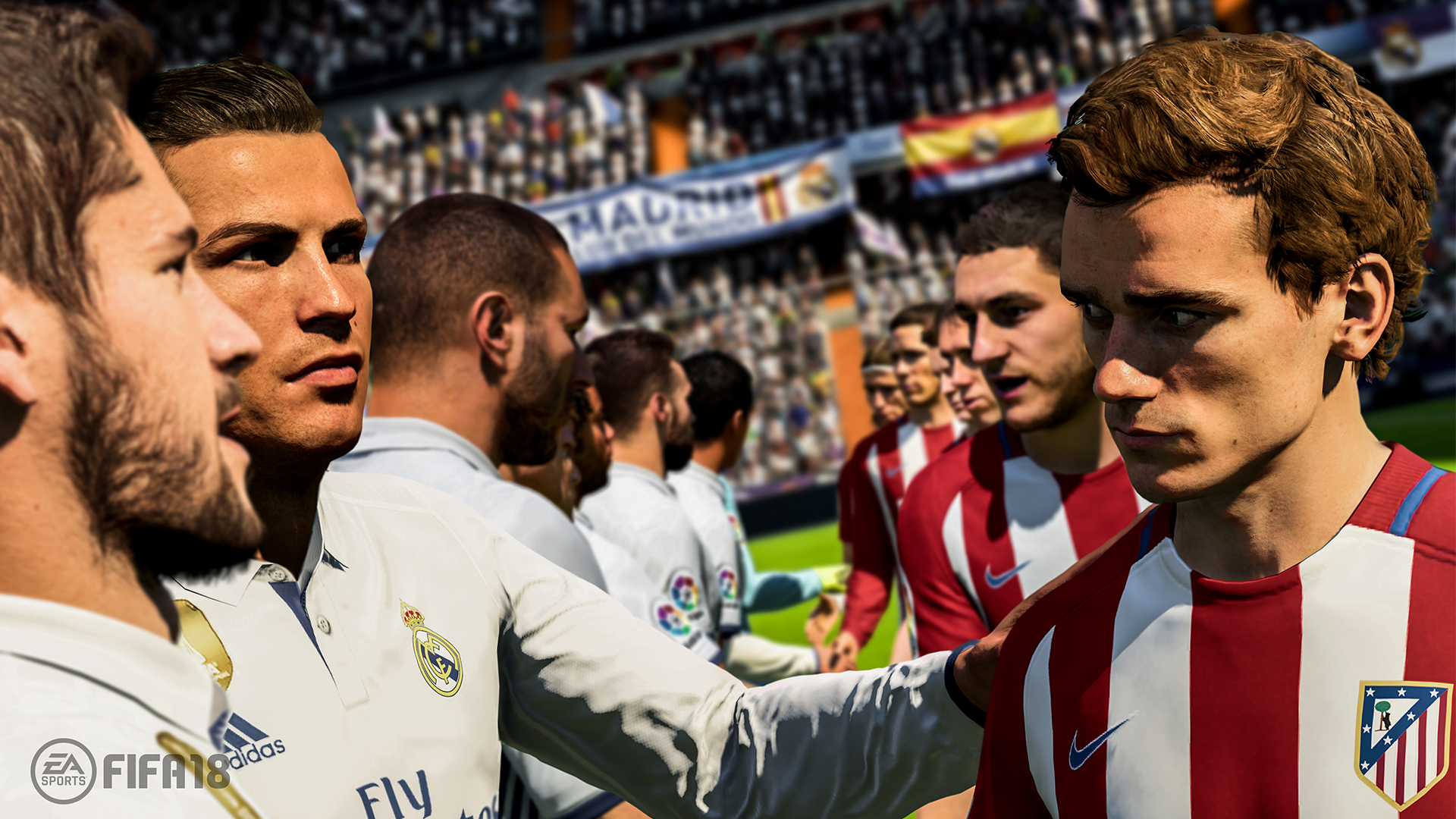 FIFA 18 (PlayStation 4) Review