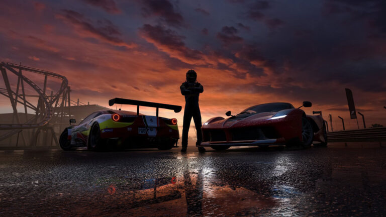 Forza Motorsport 7 (Xbox One and PC) Review
