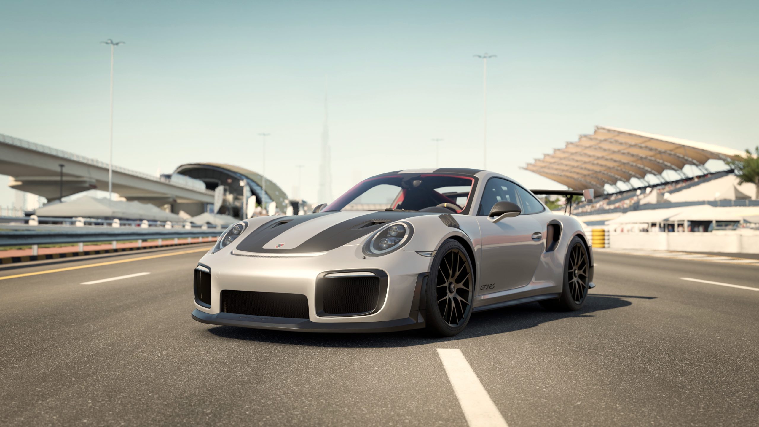 Forza Motorsport 7 (Xbox One And Pc) Review - Need For $Peed 6
