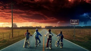 Games to Play After Watching Season Two Of Stranger Things 1