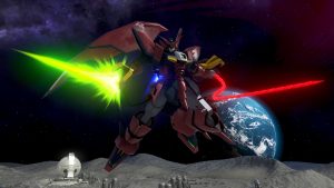Gundam Versus (Ps4) Review- Incredibly Addictive, But Flawed 1