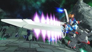 Gundam Versus (Ps4) Review- Incredibly Addictive, But Flawed 4