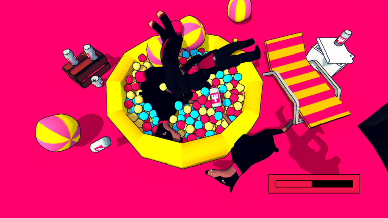 High Hell (PC) Review