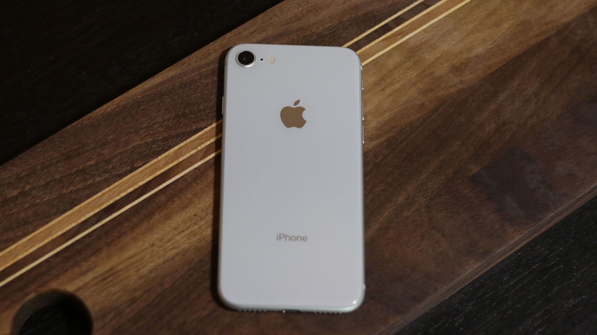 Iphone 8 Review—A Safe, Well Crafted Flagship 10