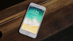 iPhone 8 Review—A Safe, Well Crafted Flagship 2