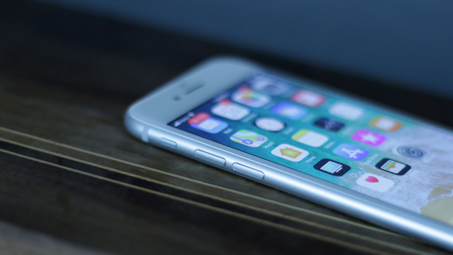 Iphone 8 Review—A Safe, Well Crafted Flagship 4