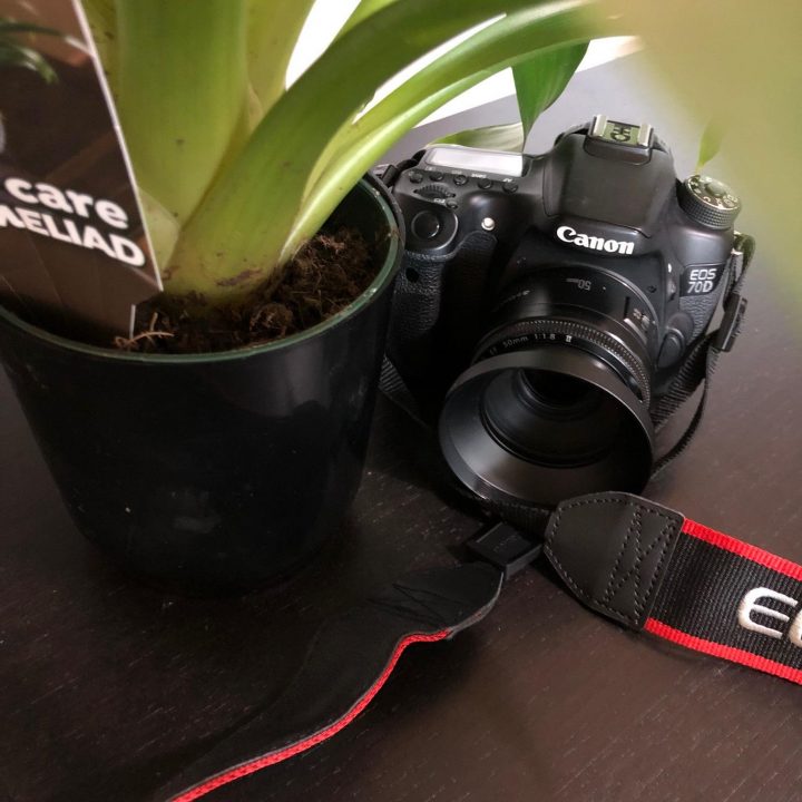 Iphone 8 Review—A Safe, Well Crafted Flagship 7