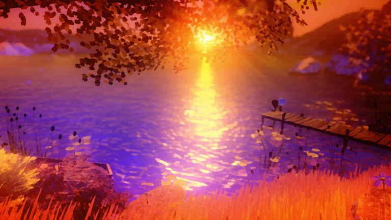 Last Day of June (PC) Review